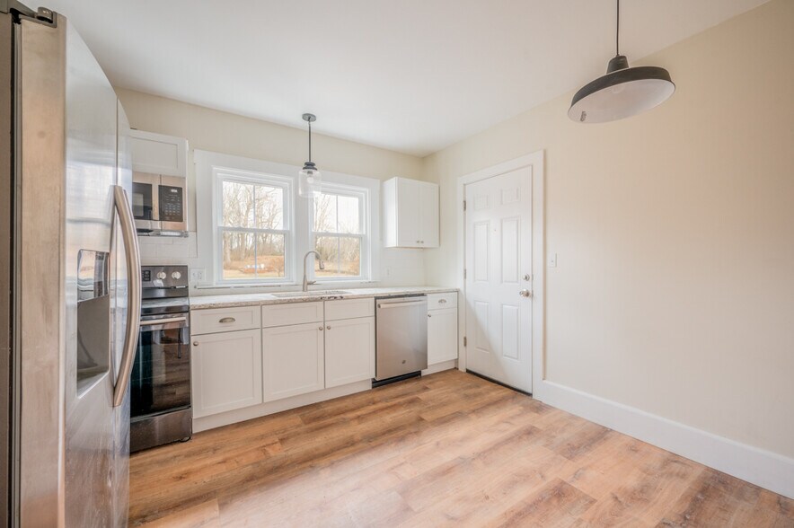 More Photos Of 329 Hazard Ave, Enfield Apartments For Sale