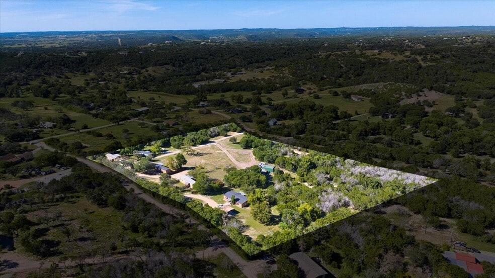 More Photos Of 000 TBD, Kerrville Manufactured Housing Mobile Home Park For Sale
