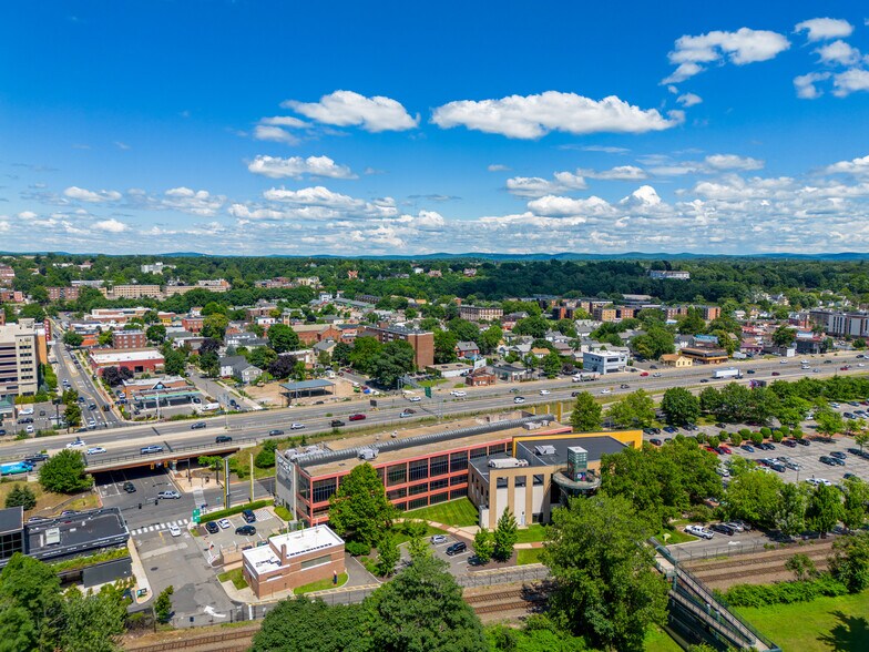 More Photos Of 1150 Hall of Fame Ave, Springfield Health Club For Lease