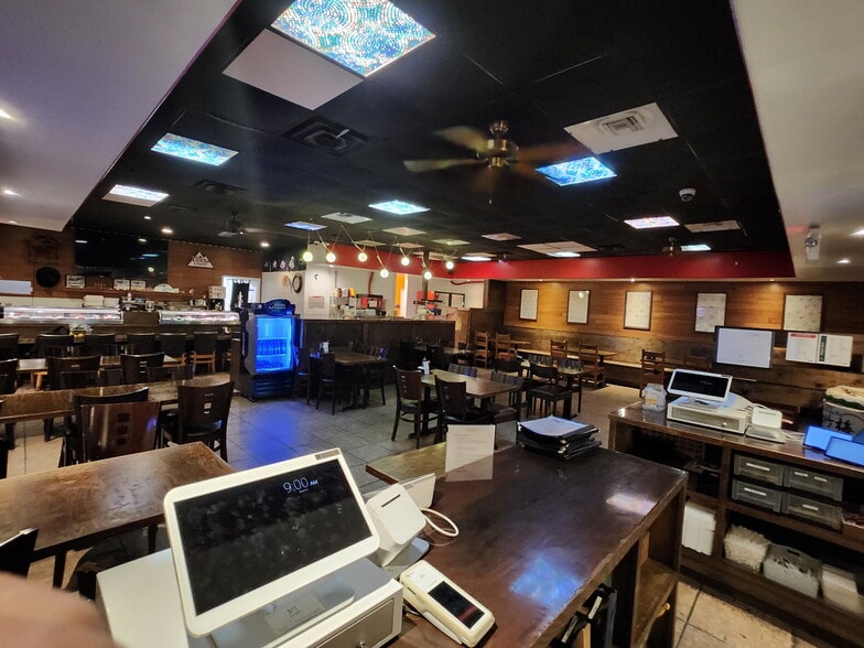 More Photos Of 416 S J St, Imperial Restaurant For Sale