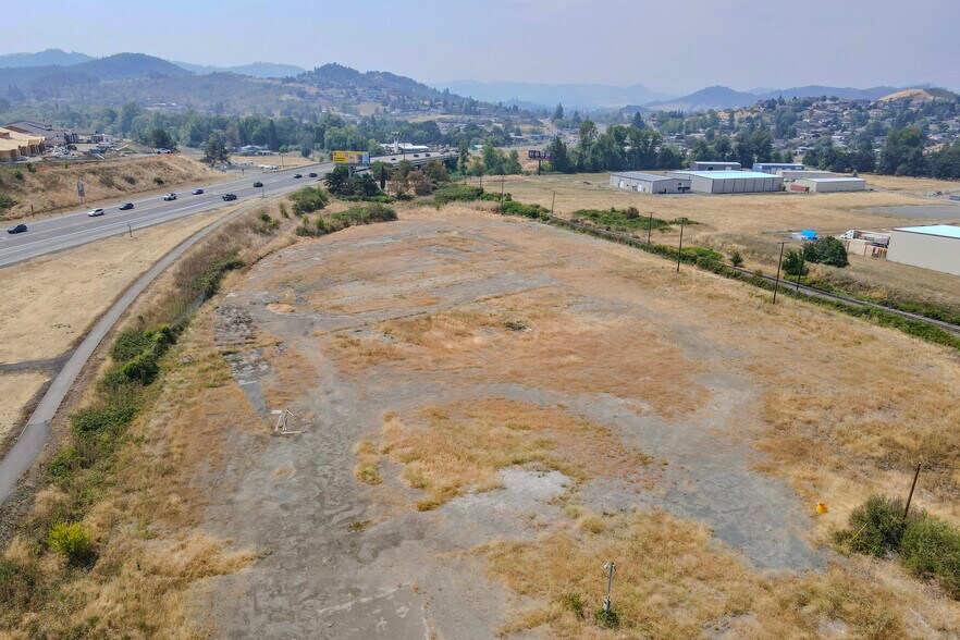 More Photos Of 4553 Old Hwy 99 South, Roseburg Land For Sale