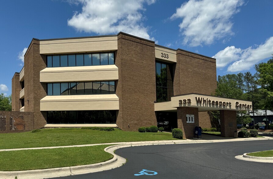 Primary Photo Of 333 Whitesport Dr, Huntsville Medical For Lease