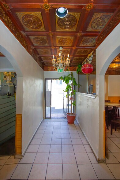 More Photos Of 2239-2245 Judah St, San Francisco Restaurant For Lease