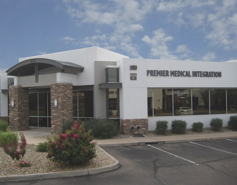 Primary Photo Of 11030 N Tatum Blvd, Phoenix Medical For Sale