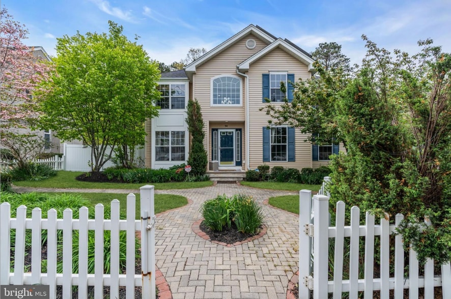Primary Photo Of 59 Nautilus Dr, Barnegat Office Residential For Sale