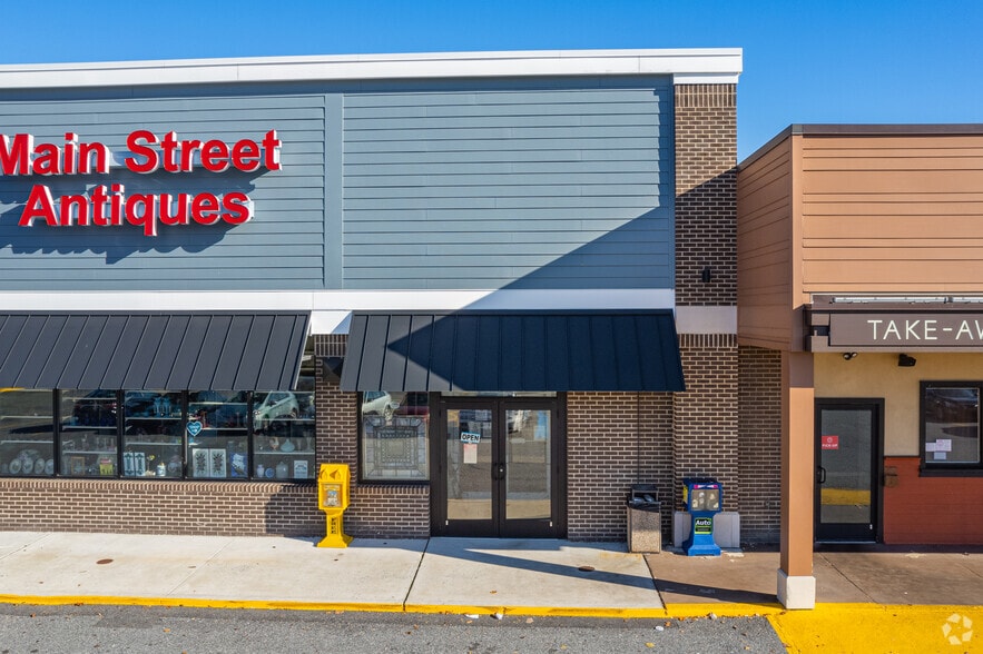 More Photos Of 1900-1918 Kirkwood Hwy, Newark Unknown For Lease