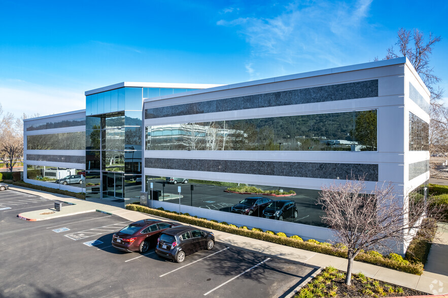 Primary Photo Of 6600 Koll Center Pky, Pleasanton Office For Lease