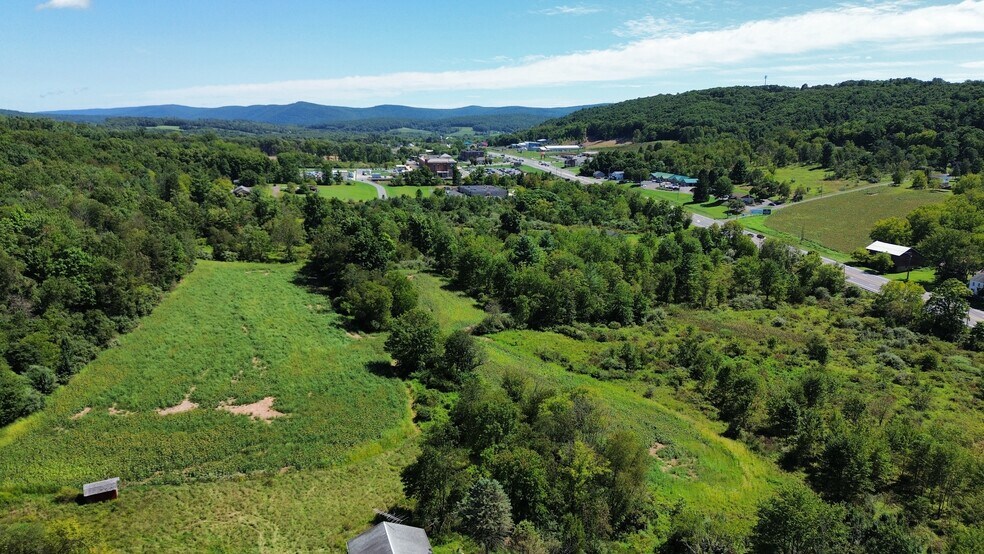 More Photos Of 1007 Centre Turnpike Hwy, Orwigsburg Land For Sale