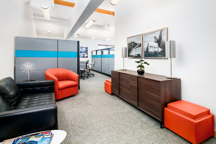 More Photos Of 2700 Homestead Rd, Park City Office For Lease