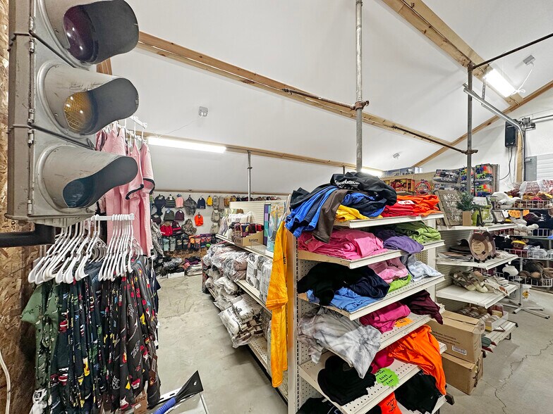 More Photos Of 61 Calais Rd, Hodgdon Bowling Alley For Sale