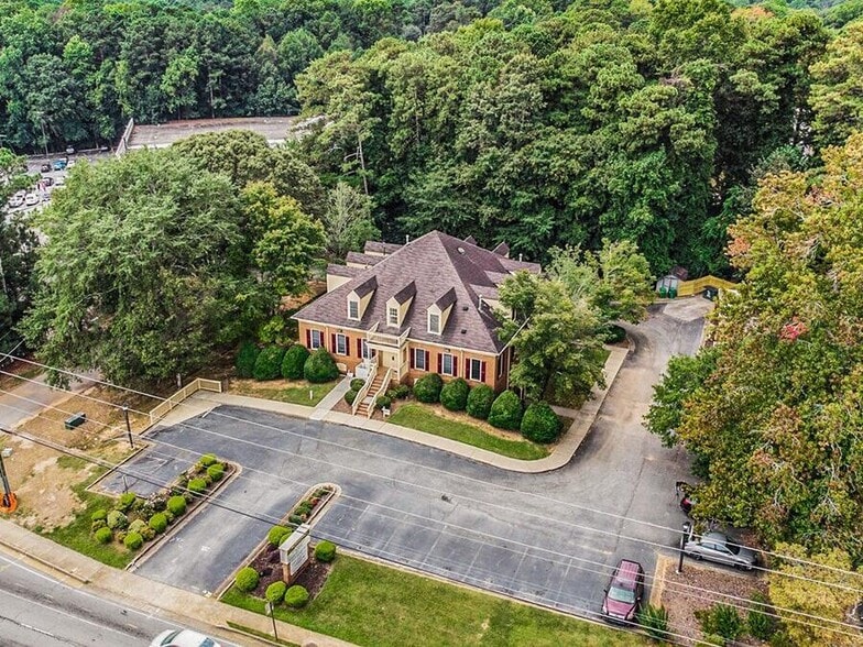 More Photos Of 900 N Hairston Rd, Stone Mountain Medical For Lease