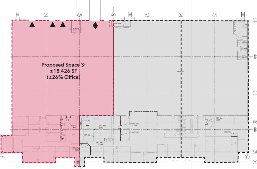 More Photos Of 4830 River Green Pky, Duluth Warehouse For Lease