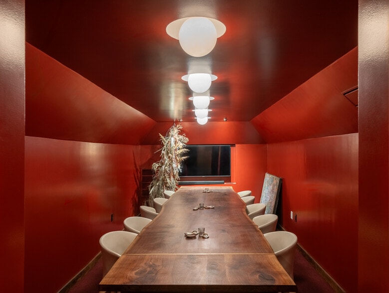 More Photos Of 3131 University Ave, San Diego Restaurant For Lease