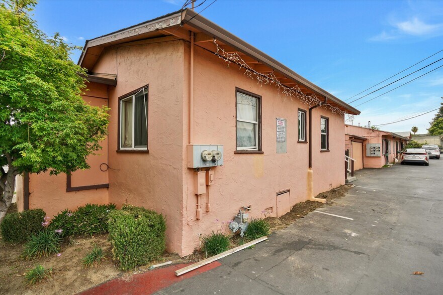 More Photos Of 21806-21832 Meekland Ave, Hayward Apartments For Sale