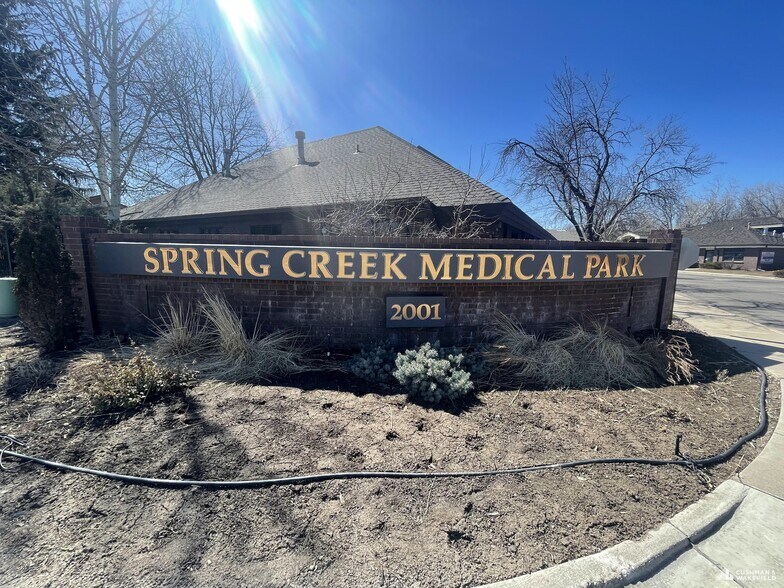 More Photos Of 2001 S Shields St, Fort Collins Medical For Sale