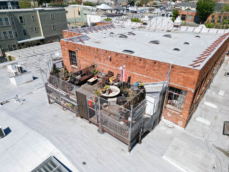 More Photos Of 2515-2521 San Pablo Ave, Oakland Apartments For Sale