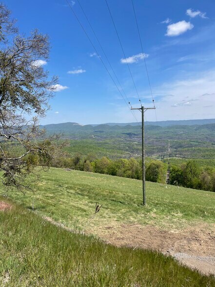 More Photos Of 5119 Russeldale Rd, Purgitsville Industrial For Lease