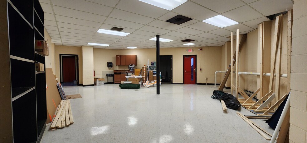 More Photos Of 101 Wyoming Ave, Scranton Loft Creative Space For Lease