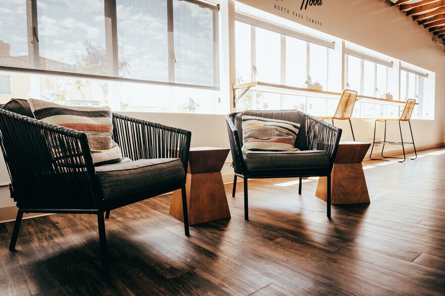 More Photos Of 4379 30th St, San Diego Coworking Space