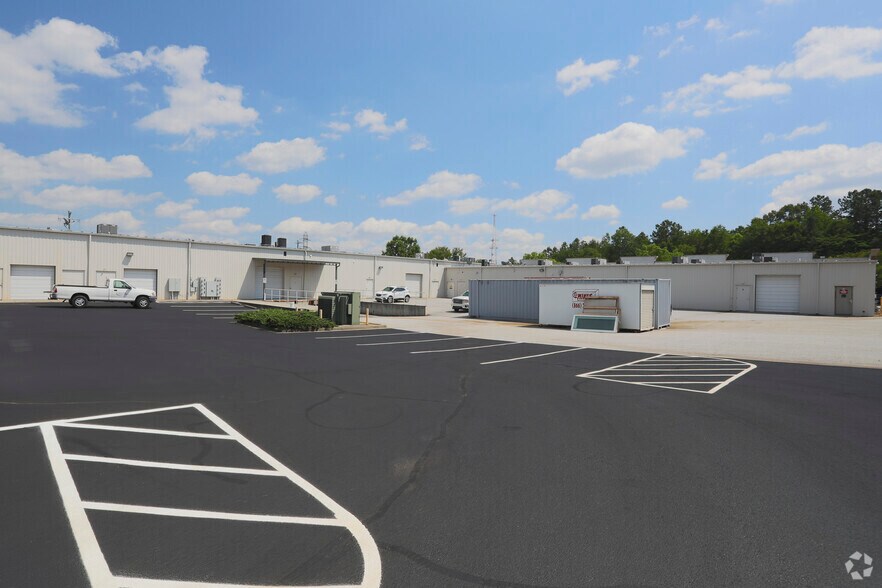 More Photos Of 1325 Miller Rd, Greenville Office For Lease