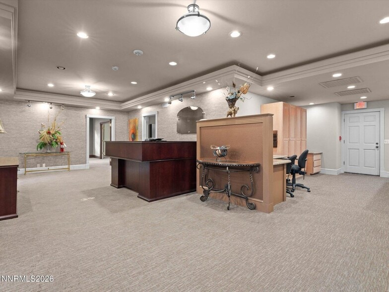 More Photos Of 441 W Plumb Ln, Reno Office For Sale