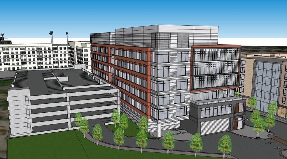 Primary Photo Of 100 Green Island Blvd, Worcester Research And Development For Lease