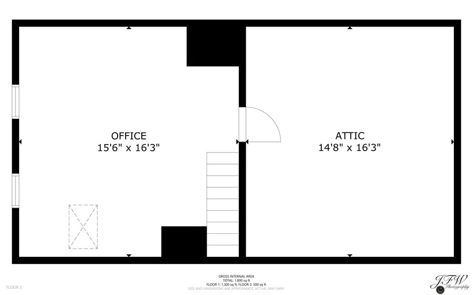 More Photos Of 29 West Rd, Orleans Office For Sale