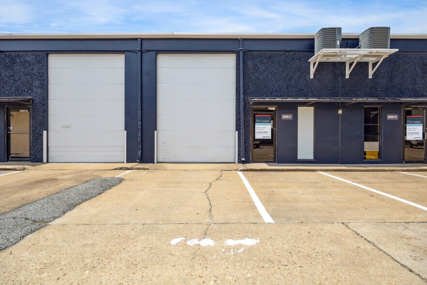 More Photos Of 6989 W Little York Rd, Houston Unknown For Lease