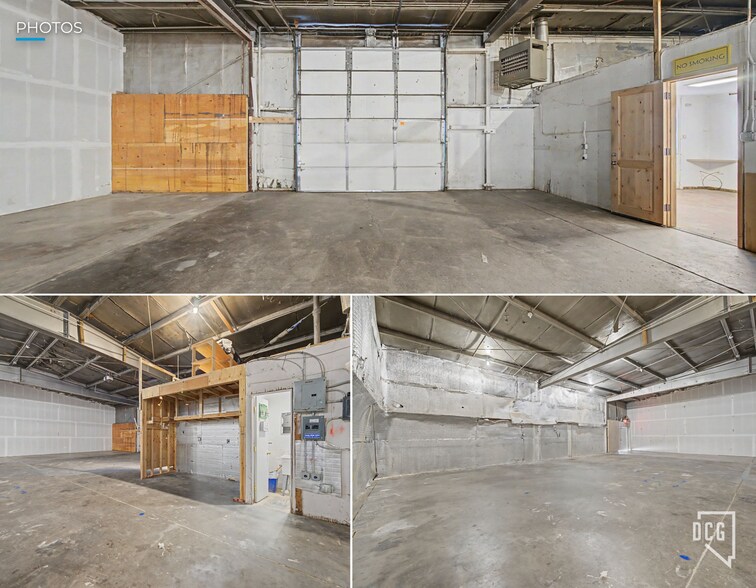 More Photos Of 2130 Dickerson Rd, Reno Showroom For Lease
