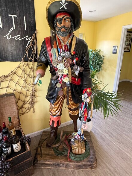 More Photos Of 221 N Delsea Dr, Cape May Court House Winery Vineyard For Sale