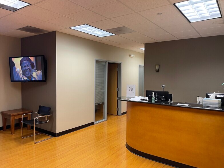 More Photos Of 14777 Los Gatos Blvd, Los Gatos Medical For Lease