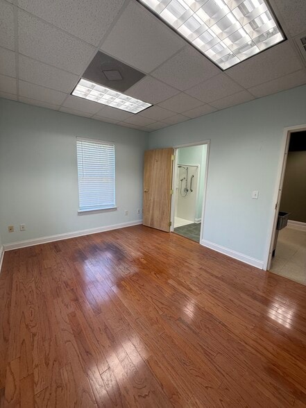 More Photos Of 2950 Senna Dr, Matthews Office For Lease