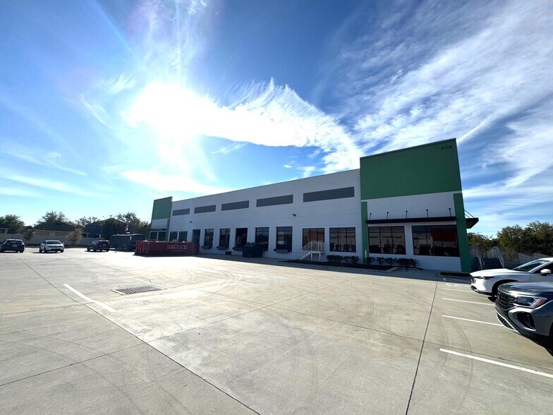 Primary Photo Of 6770 Curtis St, Orlando Distribution For Lease