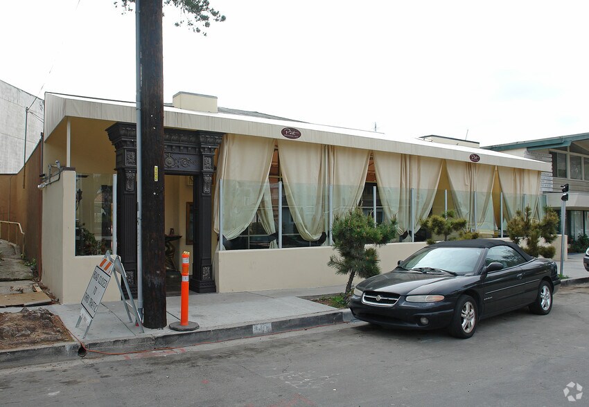 More Photos Of 440 Heliotrope Ave, Corona Del Mar Restaurant For Sale