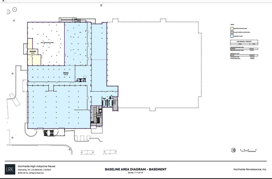 More Photos Of 1212 Vollintine Ave, Memphis Office Residential For Lease