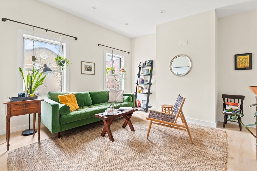 More Photos Of 30 Bergen St, Brooklyn Multifamily For Sale