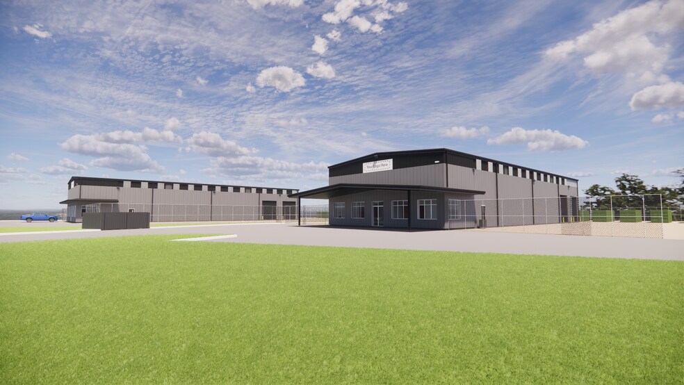 More Photos Of 9238 US Highway 69 N, Tyler Warehouse For Lease