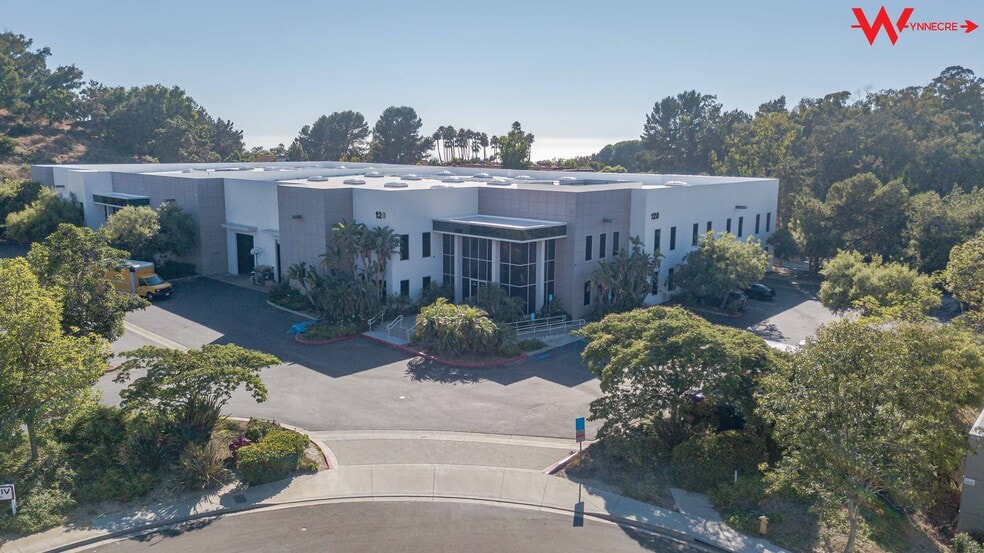 More Photos Of 120 Calle Iglesia, San Clemente Warehouse For Lease