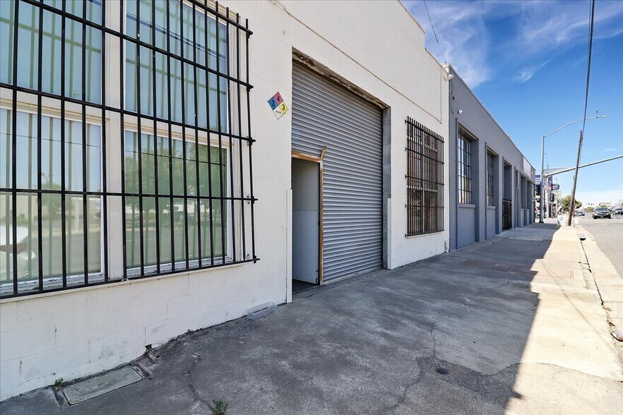 More Photos Of 1520 E Miner Ave, Stockton Manufacturing For Sale