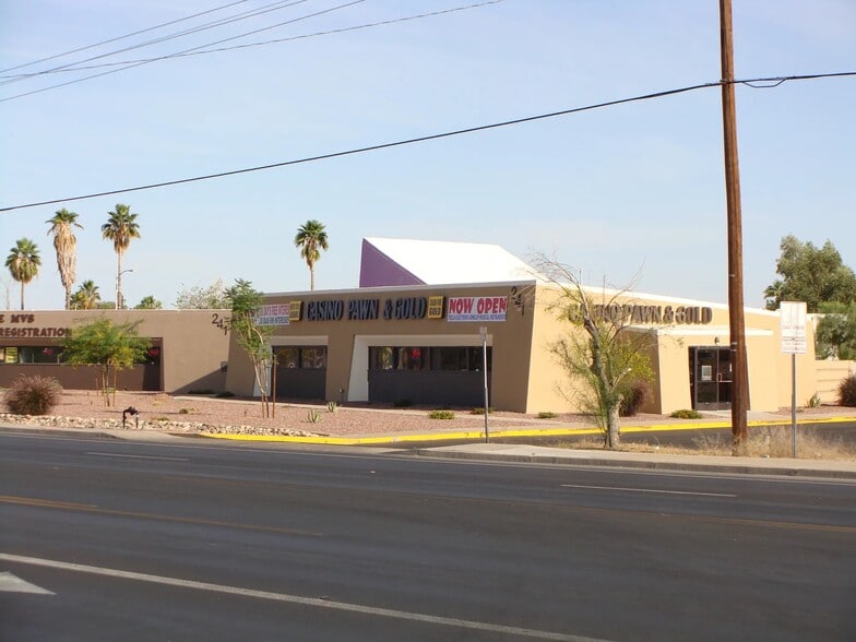 More Photos Of 241 W Cottonwood Ln, Casa Grande Office For Lease