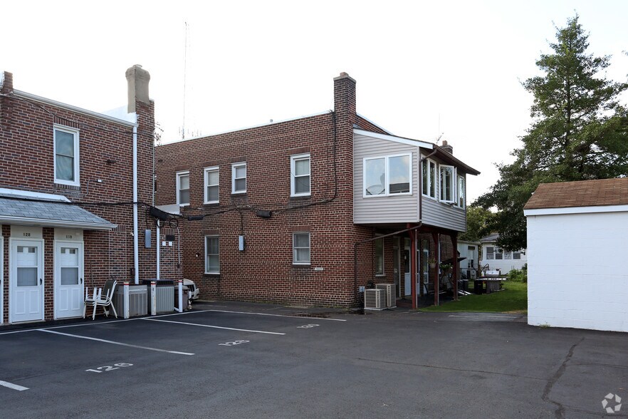 More Photos Of 132 Bellevue Ave, Penndel Office Residential For Sale