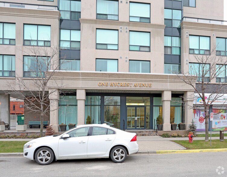 More Photos Of 386 E Sheppard Ave, Toronto Apartments For Lease