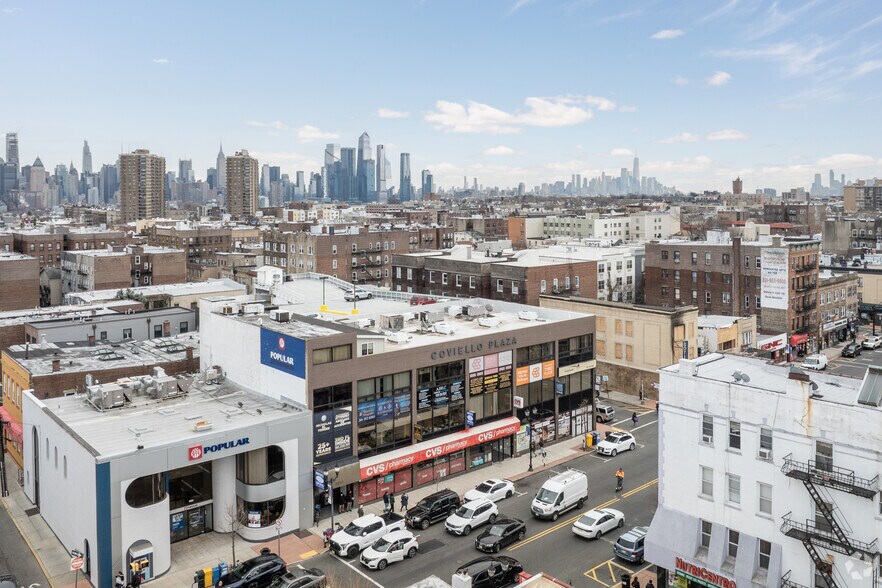 More Photos Of 5300-5306 Bergenline Ave, West New York Freestanding For Sale