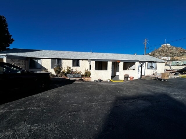 More Photos Of 115 W Gaviland St, Searchlight Hotel For Sale