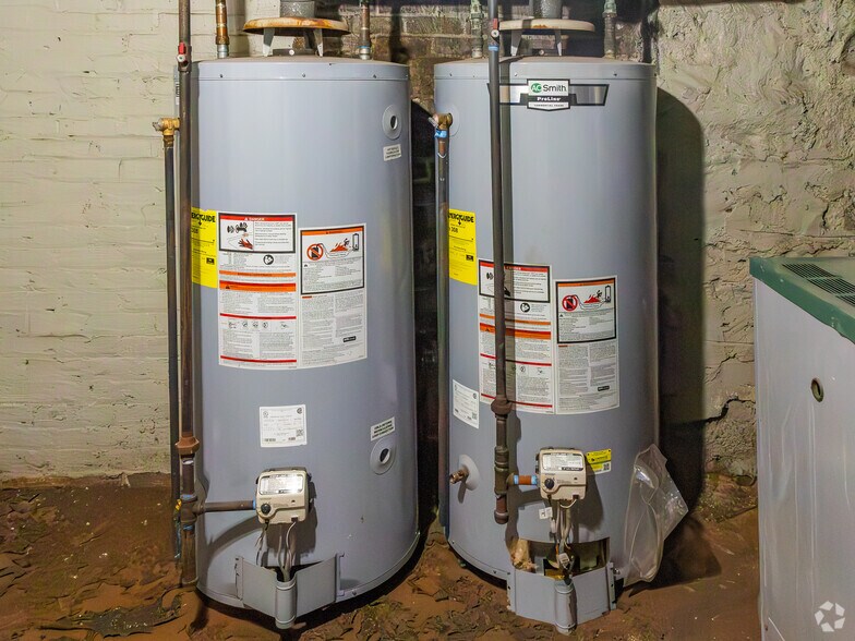 More Photos Of 245 Martense St, Brooklyn Apartments For Sale