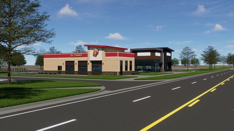 More Photos Of 11101 West Overland Road, Boise General Retail For Lease