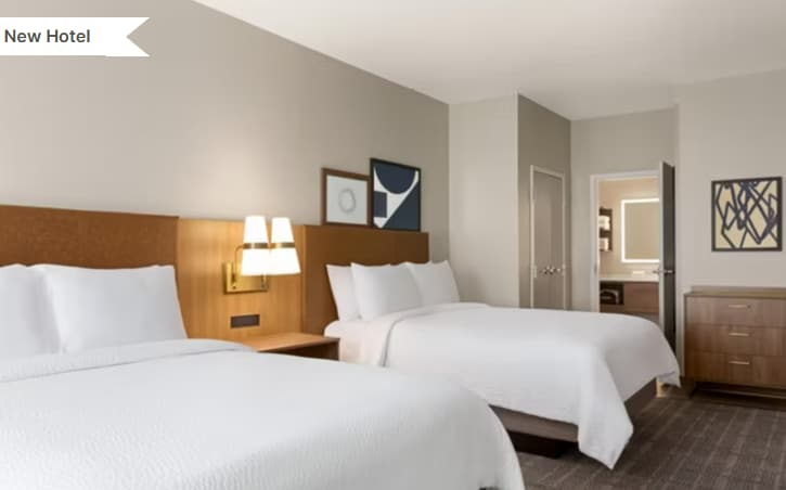 More Photos Of 2283 N Central Expy, Allen Hotel For Sale