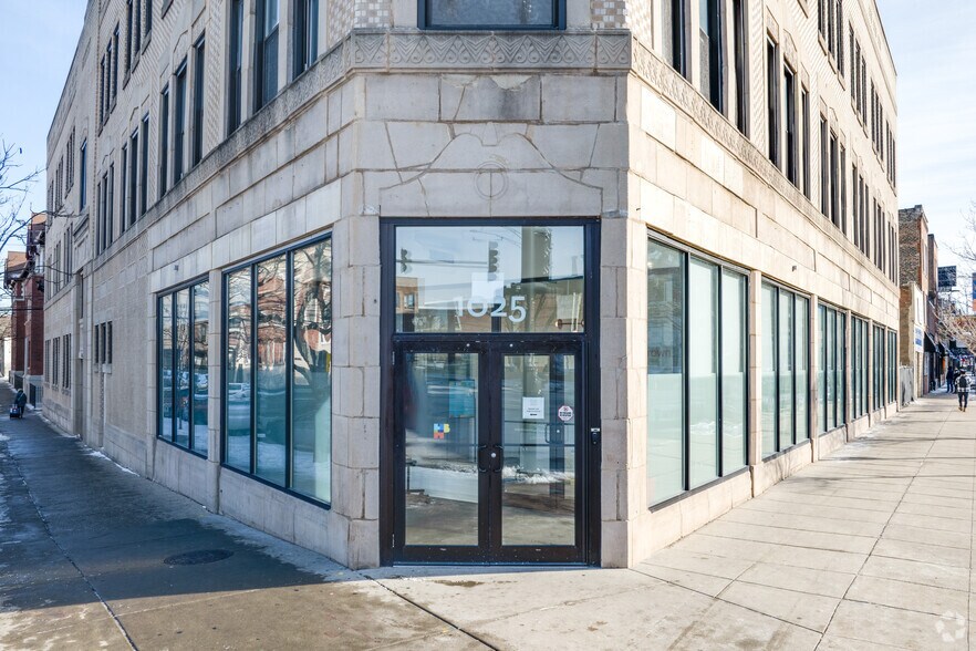 More Photos Of 1025 W Sunnyside Ave, Chicago Loft Creative Space For Sale