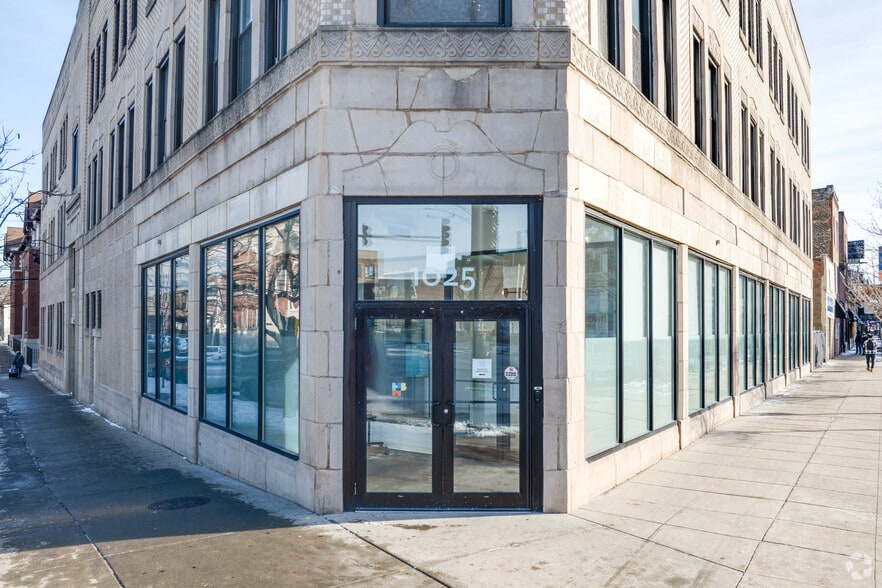 More Photos Of 1025 W Sunnyside Ave, Chicago Loft Creative Space For Sale