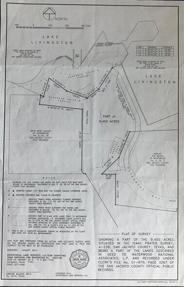 More Photos Of 1 Waterwood Parkway, Huntsville Land For Sale